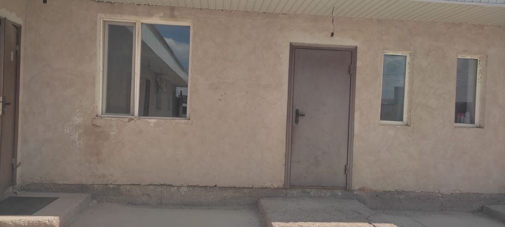 1 бөлмелі мкр Саулет Сарыбаев 32