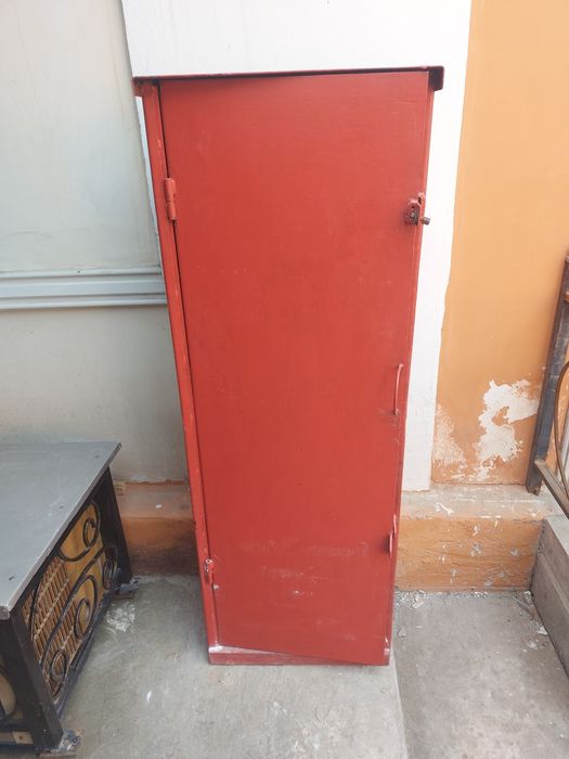 Кислородный балон