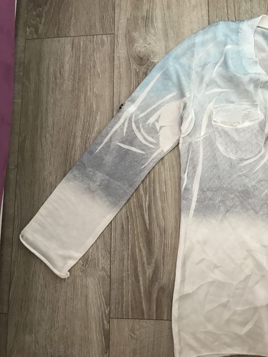 Camașă lejera cu paiete nr.XL