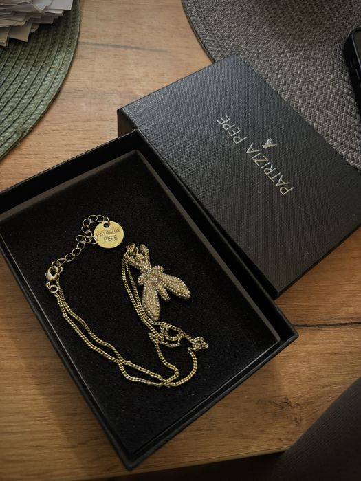 Patrizia pepe колие