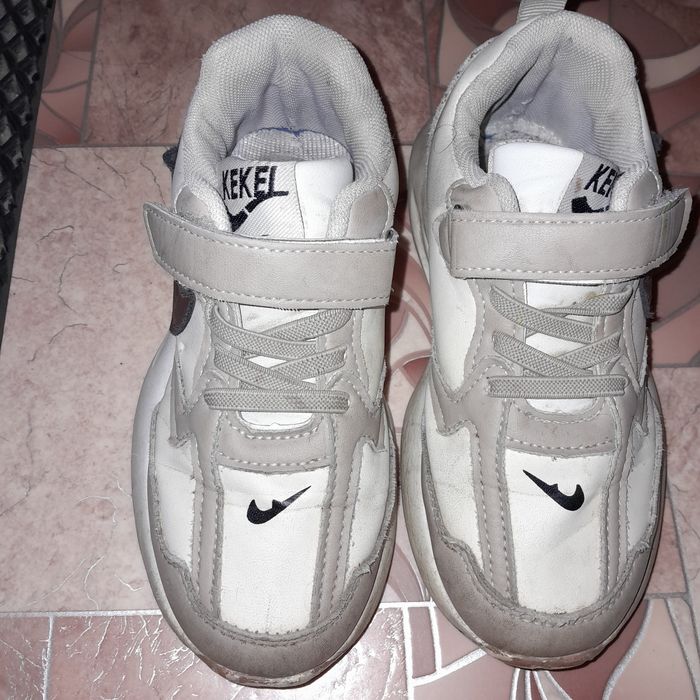 Кросовки детские