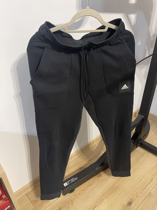 Спортно долнище Adidas - S