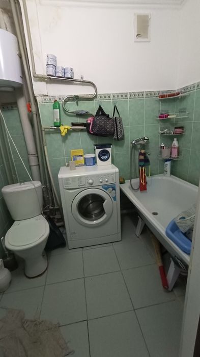 Сдается квартира