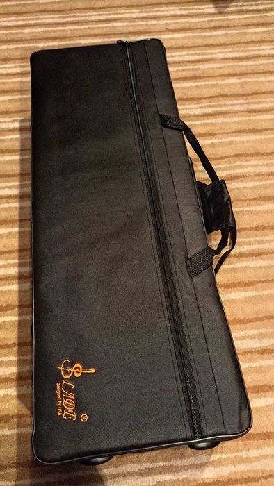 Саксофон тенор SLADE Designed By USA НОВЫЙ Абсолютно!