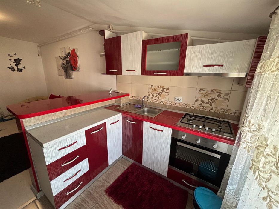 Apartament doua camere de inchiriat