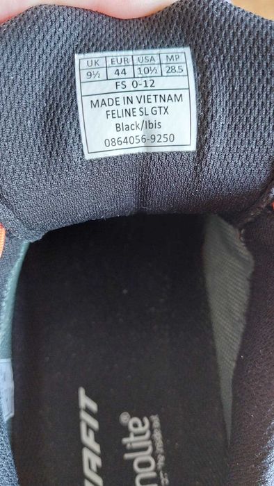 DYNAFIT Feline SL Men 44
