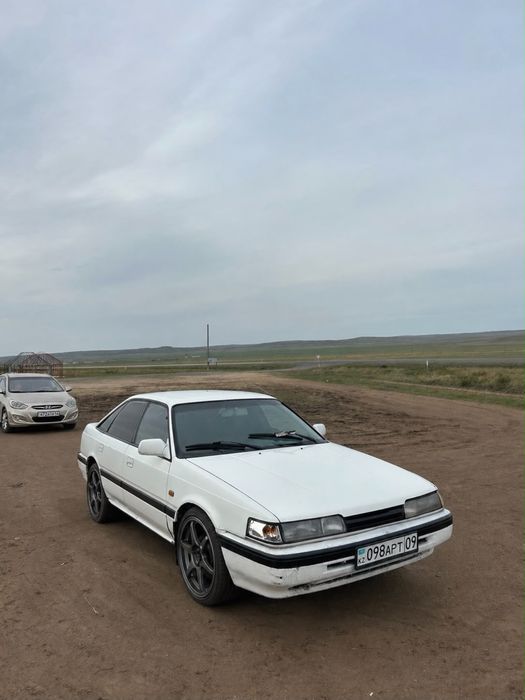 Мазда 626 продаю срочно