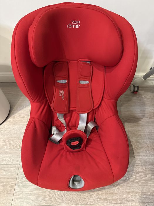 Продам автокресло в идельном состоянии