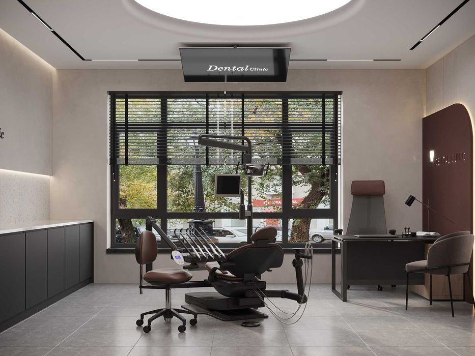 Arxitektor va dizayner xizmatilari / Услуги архитектора и дизайнера