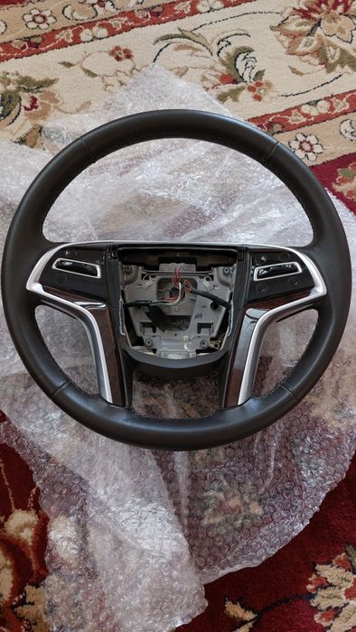 Руль для Cadillac