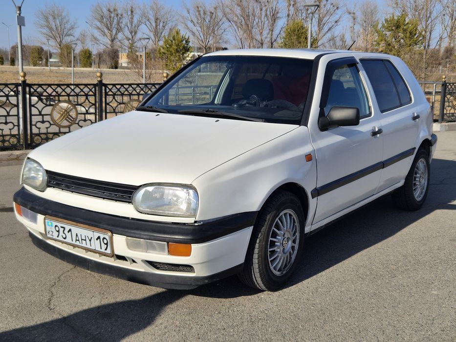 Продам машину гольф