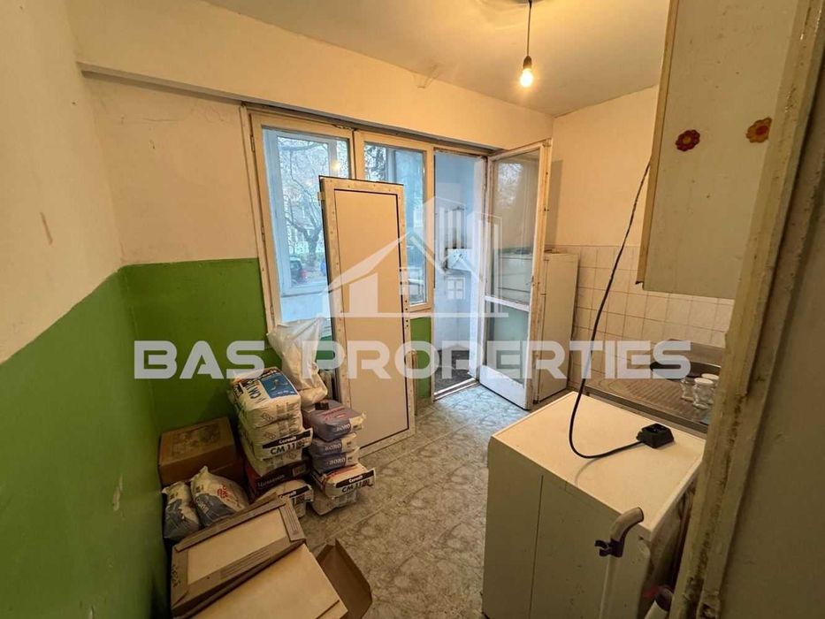 Продава се Двустаен апартамент в София, Свобода - 60 кв.м за 2100 €/кв.м - Снимка #5