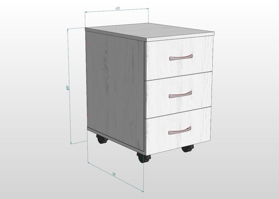 Мебель для ресепшн