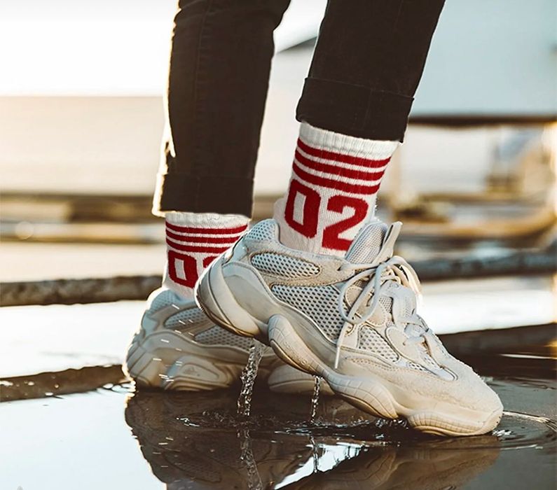 Мужские носки, качество топ