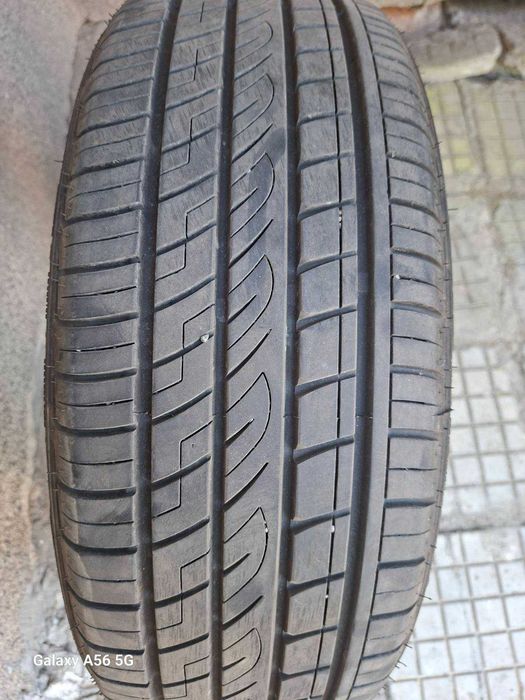 Автомобилни гуми