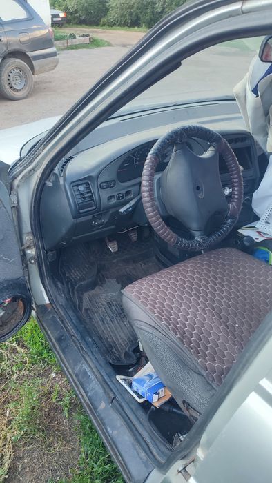 ваз 2111 универсал