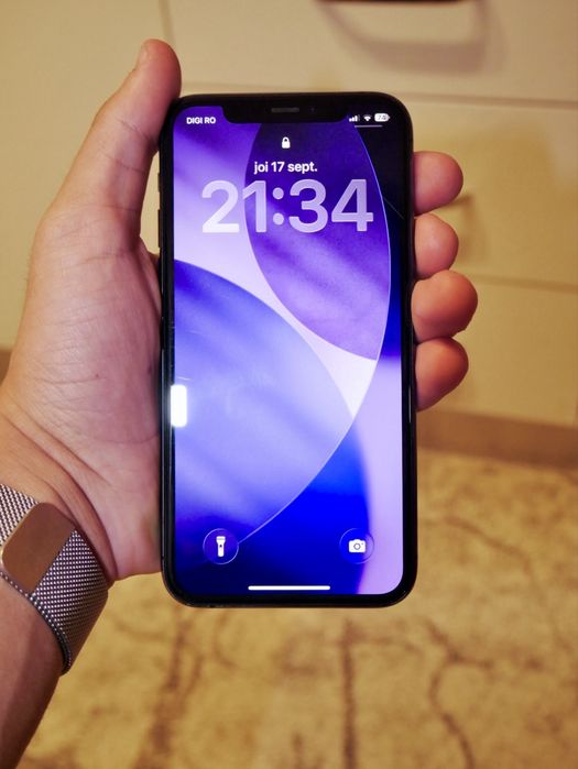 iPhone 11 Pro | 64GB | Impecabil