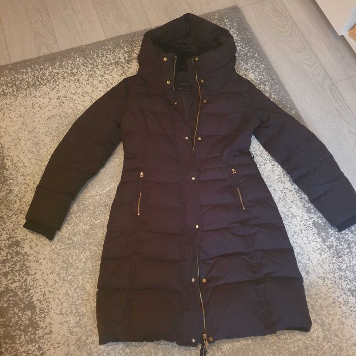 Jachete cu puf ZARA WOMEN marime L