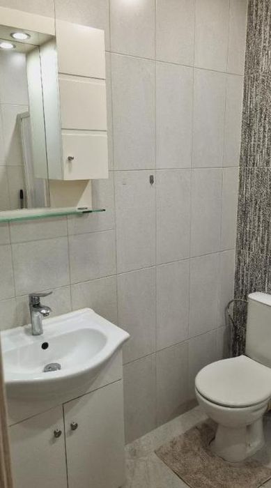 Дава се под наем Двустаен апартамент в Пловдив, Тракия - 68 кв.м за 470 € - Снимка #5