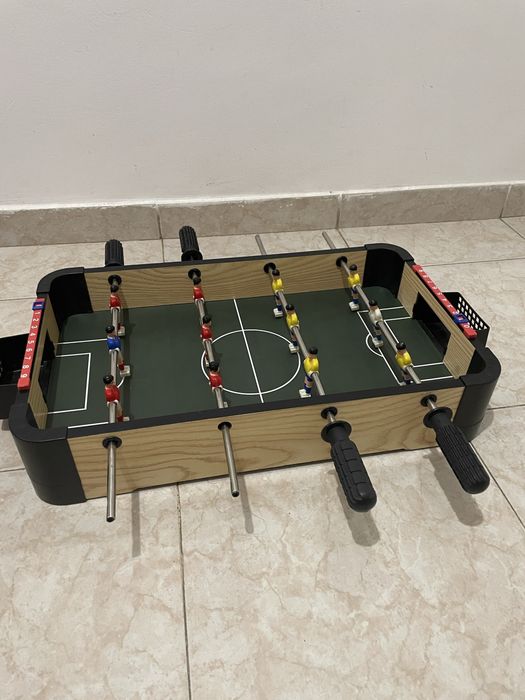 Мини джага за футбол