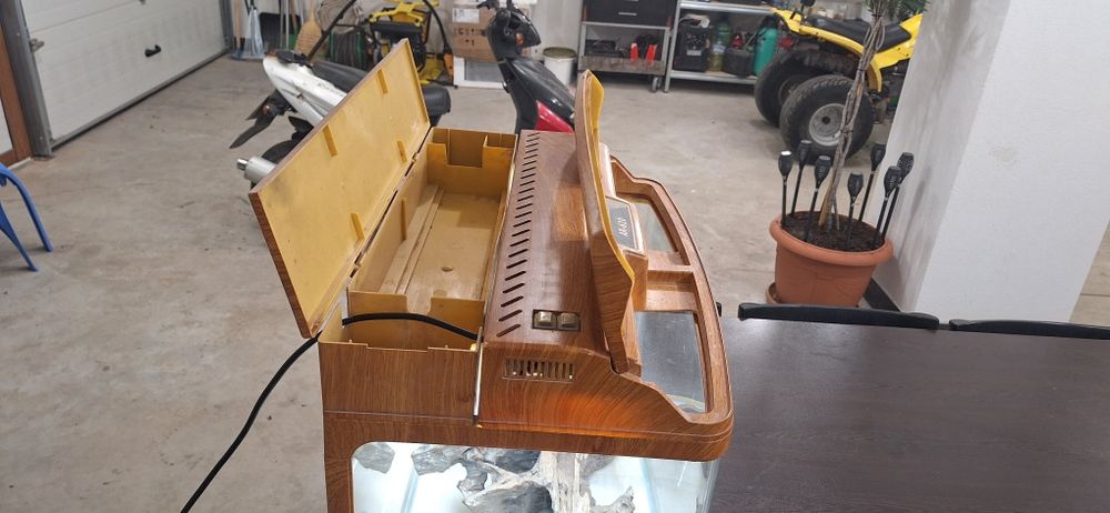 Аквариум за рибки