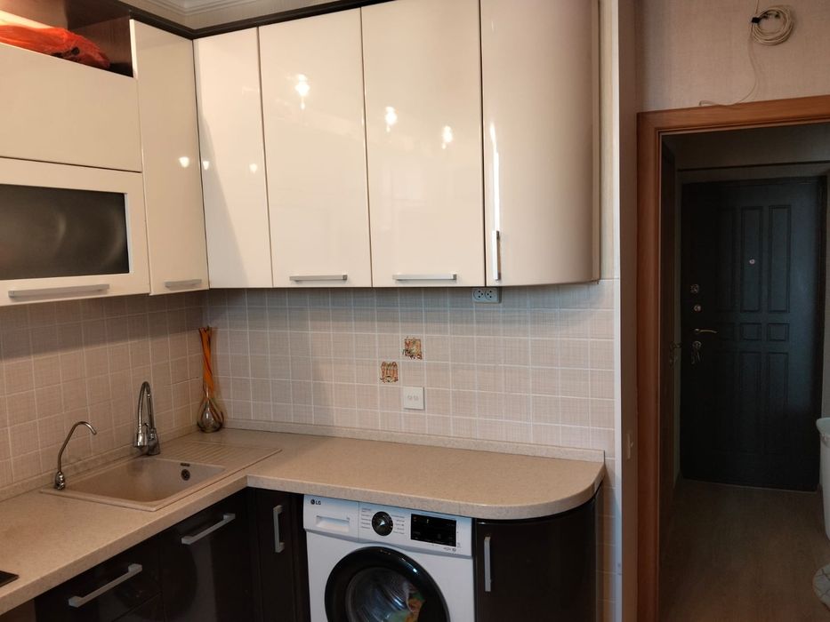 Продам квартиру в Астане