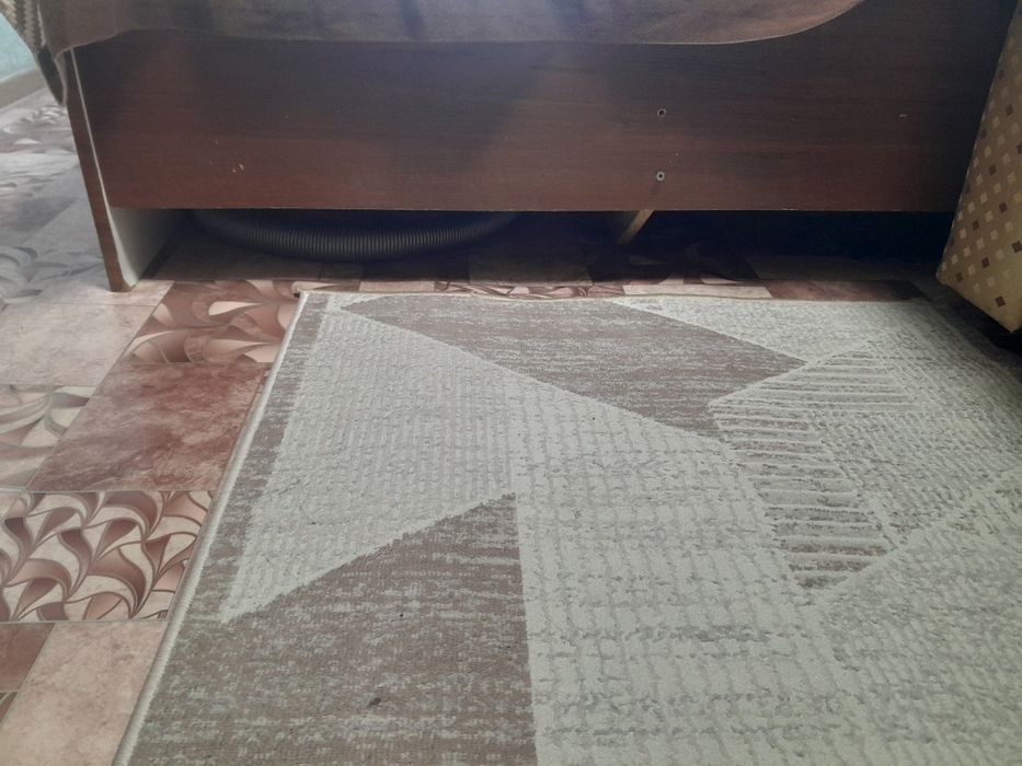 Продам  кровать двухспалка с матрасом