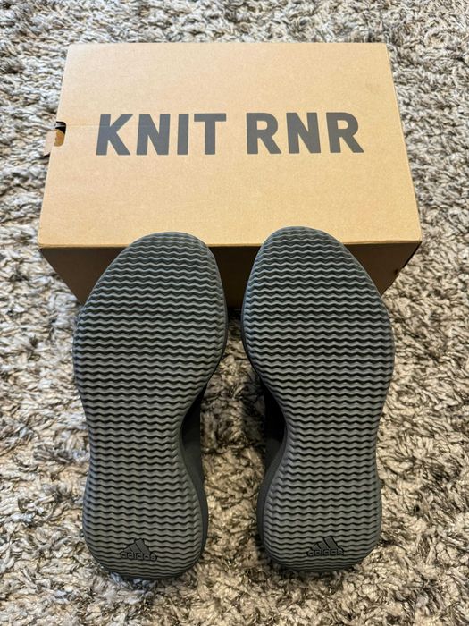 adidas yeezy knit rnr