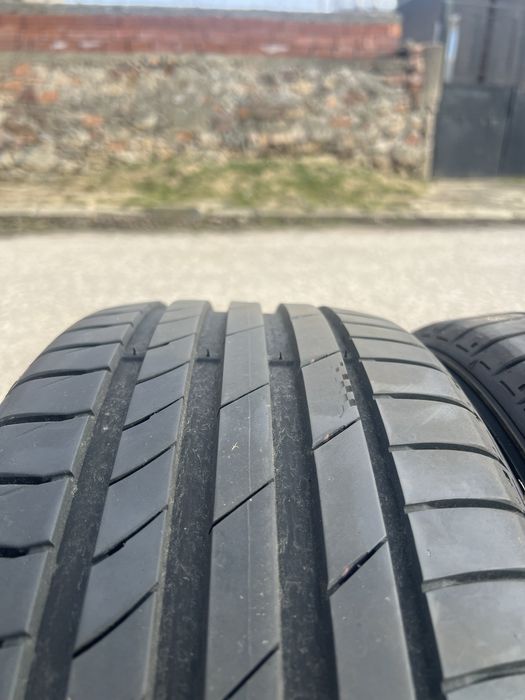 Летна Гума Kumho 205/50/17 1 бр