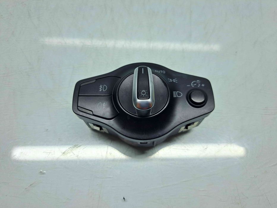 Bloc lumini  AUDI A4 (8K2, B8) [Fabr 2008-2015] 8K0941531AS