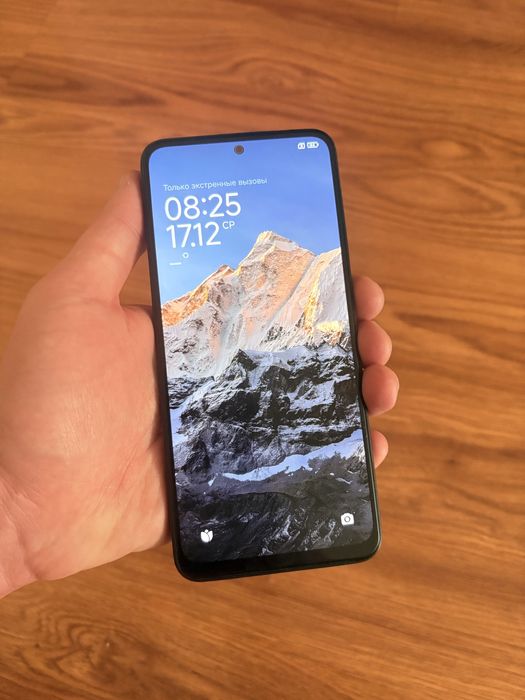 Xiaomi redmi note 12