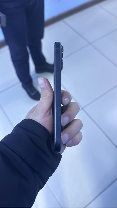 iphone 15 гарантия шымкент