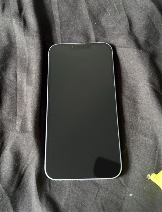 Продам Iphone 14 plus 128 gb blue