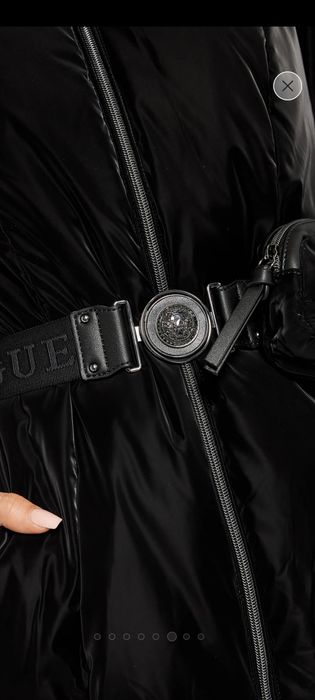 Sale!Guess топло зимно яке