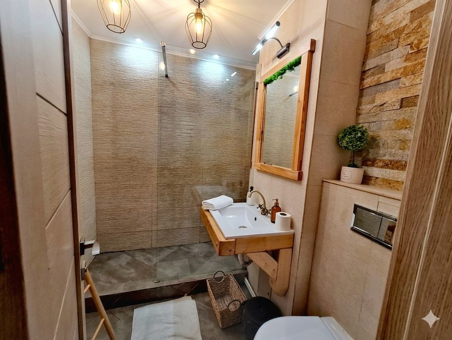 Cazare Targu Ocna  Apartament Daria