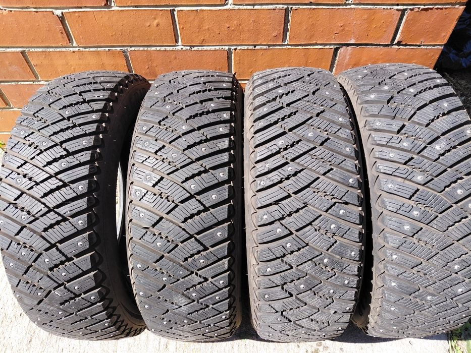 Шины зимние R15 185/60