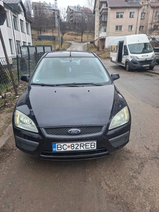 Vand Ford Focus 1500 Negociabil!