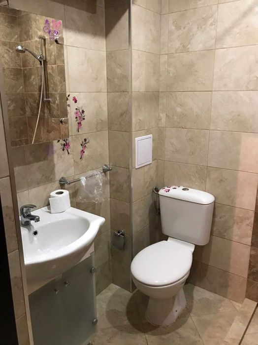 Тристаен апартамент в Южен