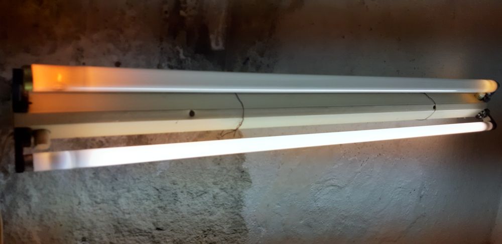 Луминисцетни осветителни тела