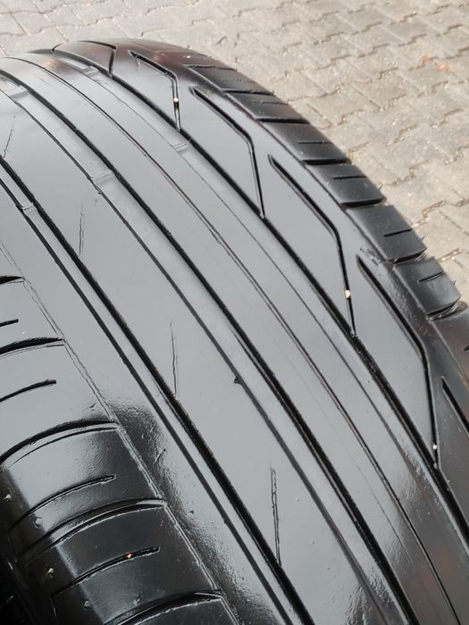 Anvelope Bridgestone 225/55/17
