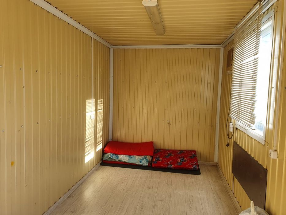 Земельный участок в Алмалы