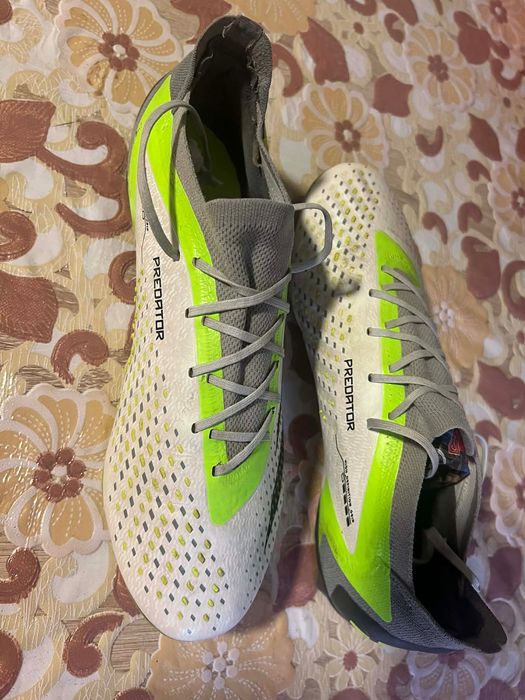 Adidas Predator Accuracy.1 Low, originali