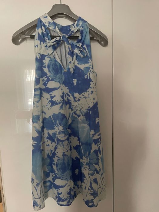 Лятна рокля Gaudi