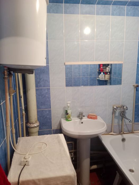 Квартира сатылады