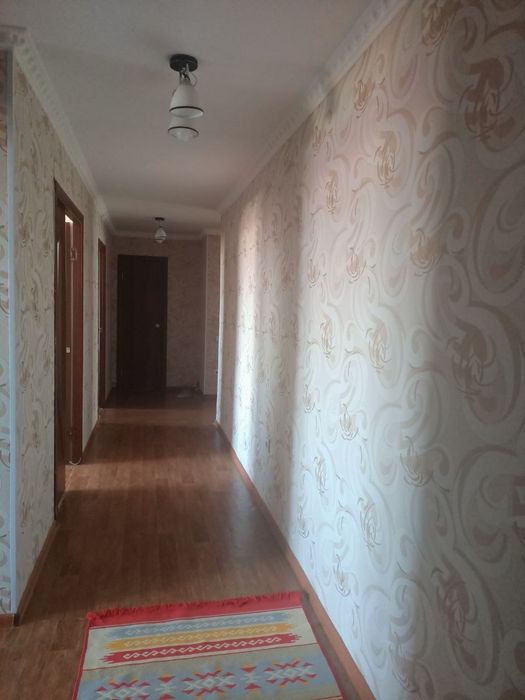 Продается Квартира на Молдагулова