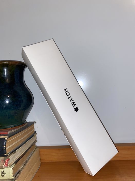 Apple Watch SE 44 mm 2020