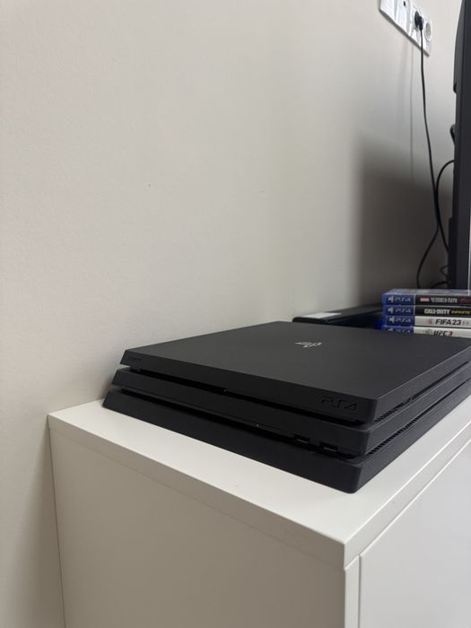Playstation 4 pro