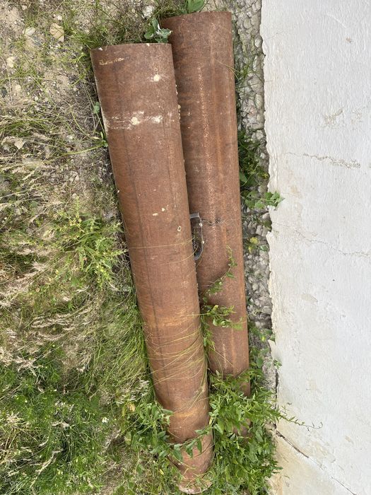 Труба диаметр 220