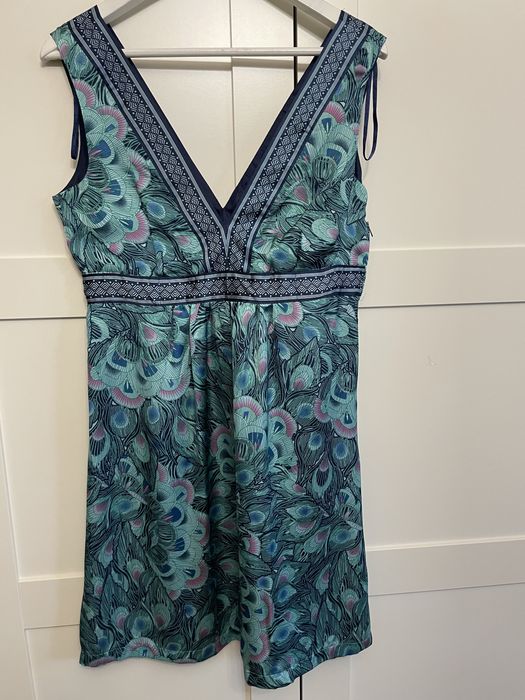 Vand rochie h&m, marimea 38