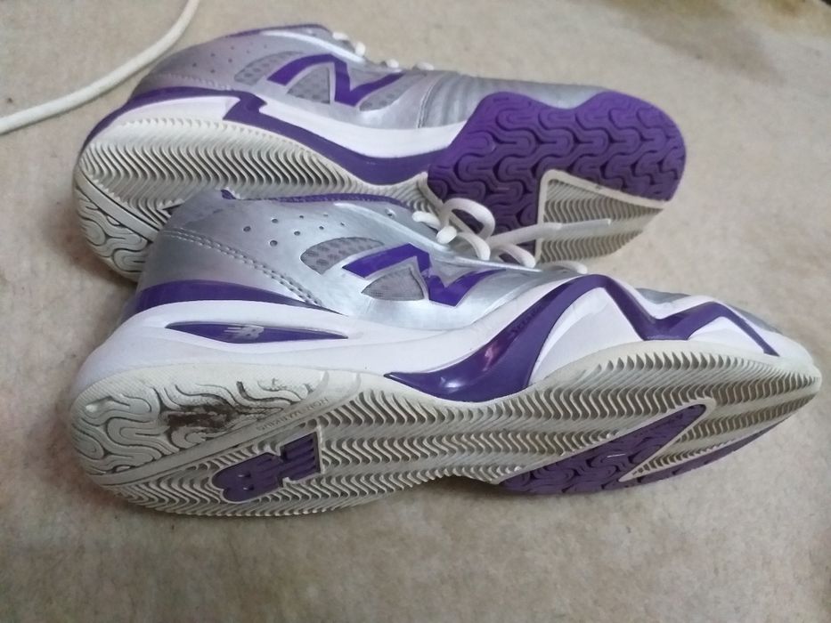 Adidasi NB mas 40